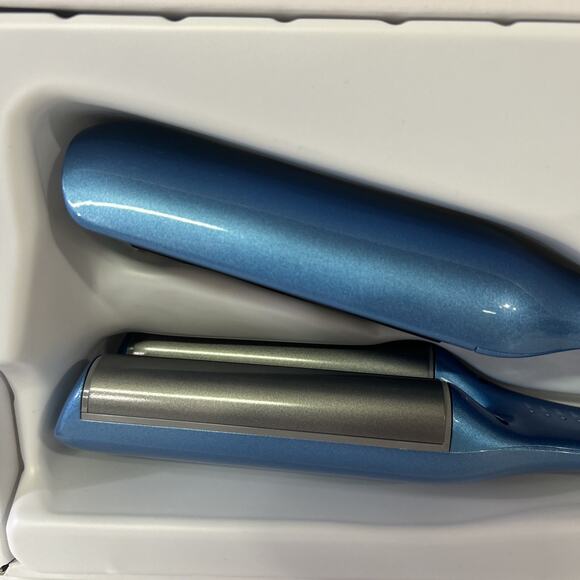 BaBylissPRO Nano Titanium Ionic Deep Waver main image 4